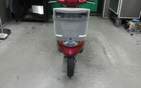 SUZUKI LET's 4 Basket CA43A