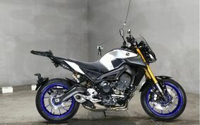 YAMAHA MT-09 SP 2019 RN52J