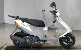 SUZUKI ADDRESS V125 G CF46A