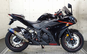 YAMAHA YZF-R25 RG10J