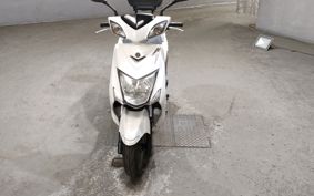 YAMAHA CYGNUS125XSR SE44J