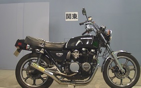 KAWASAKI Z750 Limited 2015 KZ750H