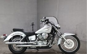 YAMAHA DRAGSTAR 250 VG02J