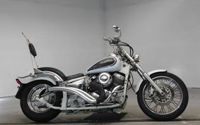 YAMAHA DRAGSTAR 400 1999 4TR