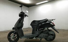 SUZUKI LET's CA4AA