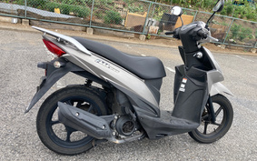 SUZUKI ADDRESS 110 CE47A