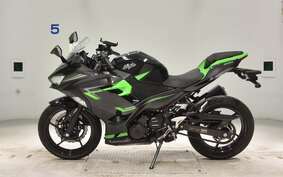 KAWASAKI NINJA 400 2018 EX400G