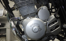 HONDA CB223S MC40