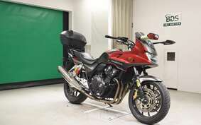 HONDA CB400 SUPER BOLDOR A 2017 NC42