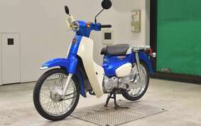 HONDA C110 SUPER CUB JA44