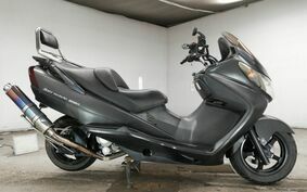 SUZUKI SKYWAVE 250 (Burgman 250) S CJ43A