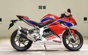 HONDA CBR250RR A MC51