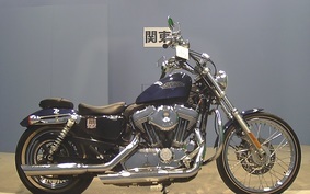 Harley Davidson XL 1200v