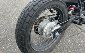HONDA FTR223 MC34