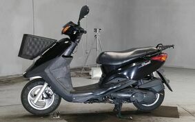 YAMAHA AXIS 125 TREET SE53J