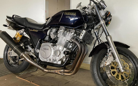 YAMAHA XJR1200 1996 4KG