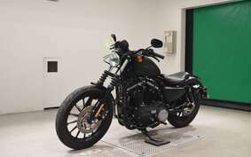 HARLEY XL883N 2012