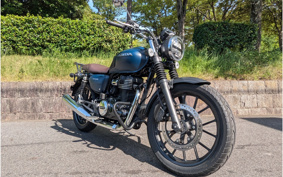 HONDA GB350 2022 NC59