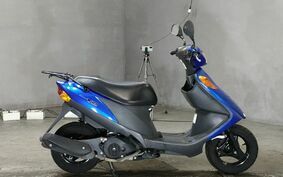 SUZUKI ADDRESS V125 CF4EA