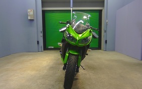 KAWASAKI NINJA 1000 A 2011 ZXT00G