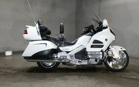 HONDA GL 1800 GOLD WING 2011 SC68