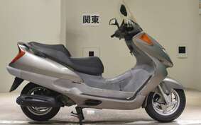 HONDA FORESIGHT MF04