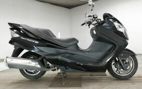 SUZUKI SKYWAVE 250 (Burgman 250) SS Type CJ46A