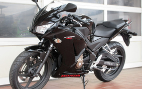 HONDA CBR250R ABS MC41