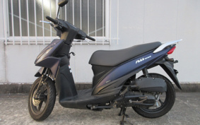SUZUKI ADDRESS V110 CE47A