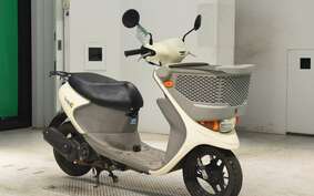 SUZUKI LET's 4 Basket CA43A