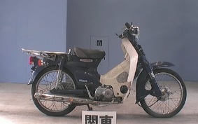 HONDA C50 SUPER CUB AA01