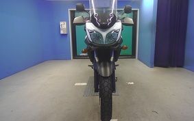 SUZUKI DL650 ( V-Strom 650 ) A 2014 VP56A