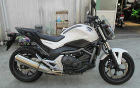 HONDA NC 700 S 2013 RC61