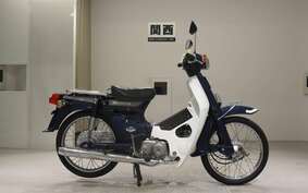 HONDA C70 SUPER CUB E C70