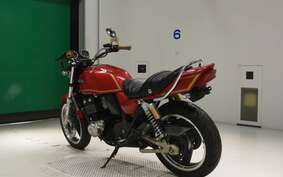 KAWASAKI ZRX-2 1997 ZR400E