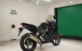 HONDA CBR250R A MC41