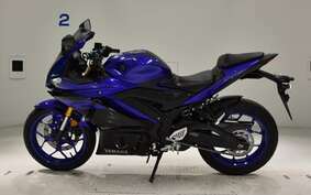 YAMAHA YZF-R25 A RG43J