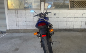 HONDA HORNET250 MC31