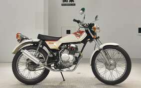 HONDA TL50 TL50