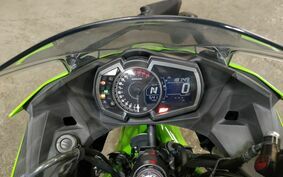 KAWASAKI NINJA 400 2018 EX400G