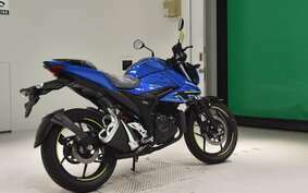 SUZUKI GIXXER 150 ED131