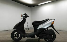 SUZUKI LET's 2 CA1PA