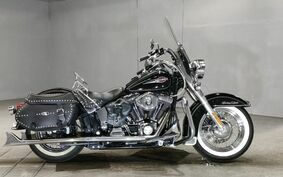 HARLEY FLSTC 1450 2005 BJY