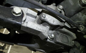 SUZUKI ADDRESS V125 S CF4MA