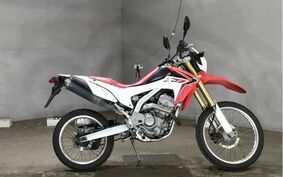 HONDA CRF250L MD38