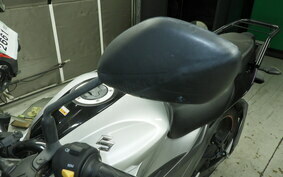 SUZUKI GIXXER 150 ED13N