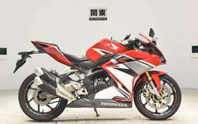 HONDA CBR250RR MC51