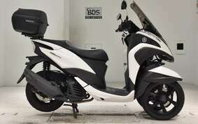 YAMAHA TRICITY 125 SEC1J