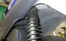 SUZUKI ADDRESS V125 G CF4EA