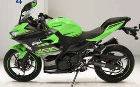 KAWASAKI NINJA 400 2019 EX400G